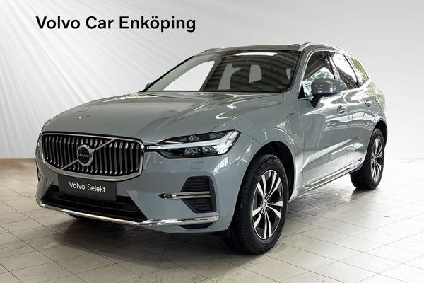 Volvo XC60 T6 Core Special Edition - 2025