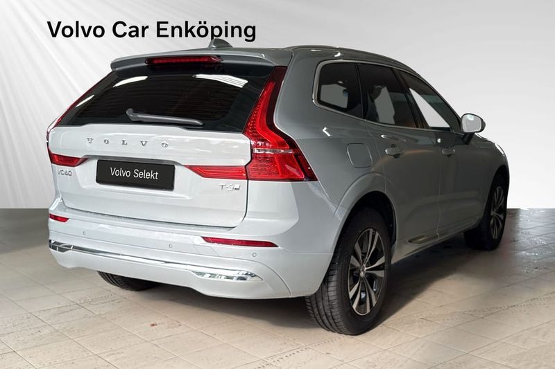Volvo XC60 bild 5