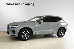 Volvo XC60 bild 3