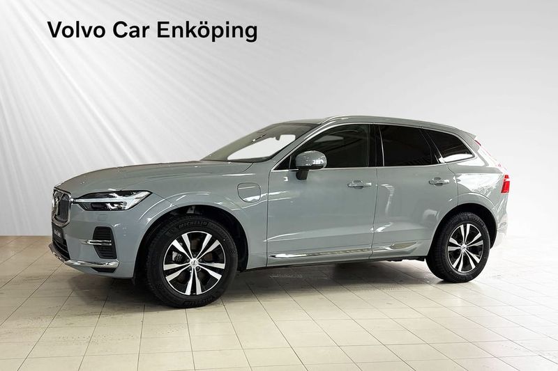 Volvo XC60 bild 3