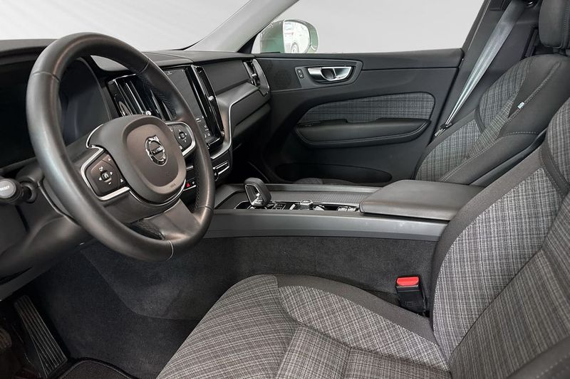 Volvo XC60 bild 7