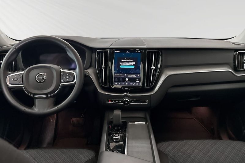 Volvo XC60 bild 9
