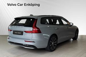 Volvo V60 bild 6