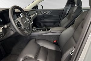 Volvo V60 bild 8