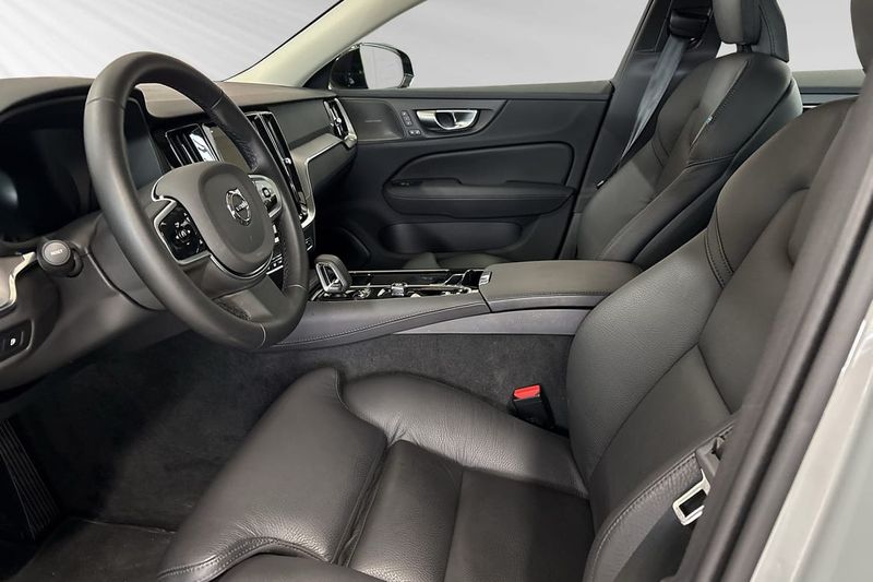Volvo V60 bild 8