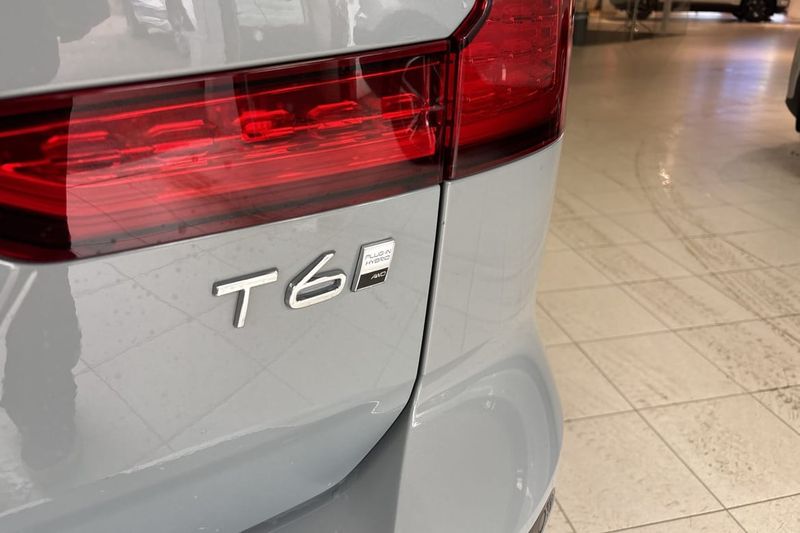 Volvo V60 bild 13