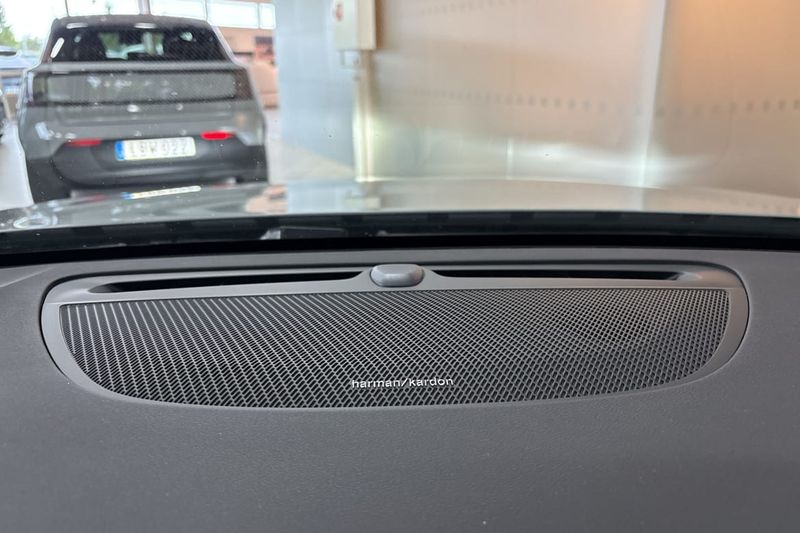 Volvo V60 bild 27
