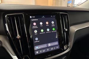 Volvo V60 bild 23