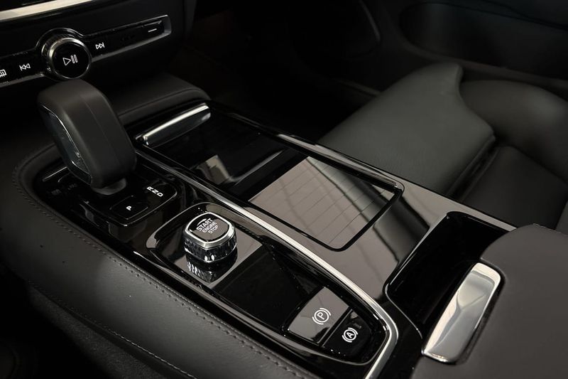 Volvo V60 bild 18