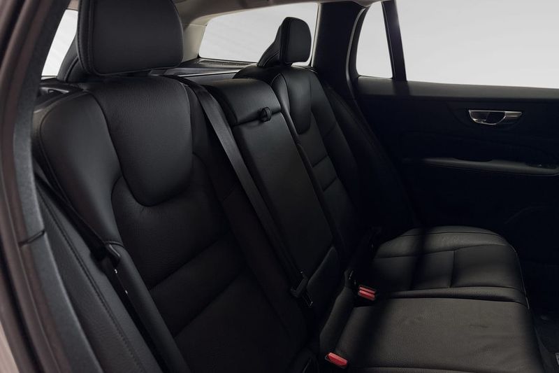 Volvo V60 bild 12