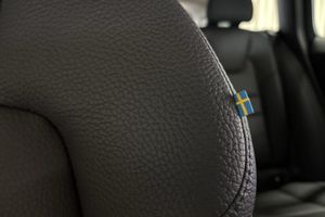 Volvo V60 bild 19