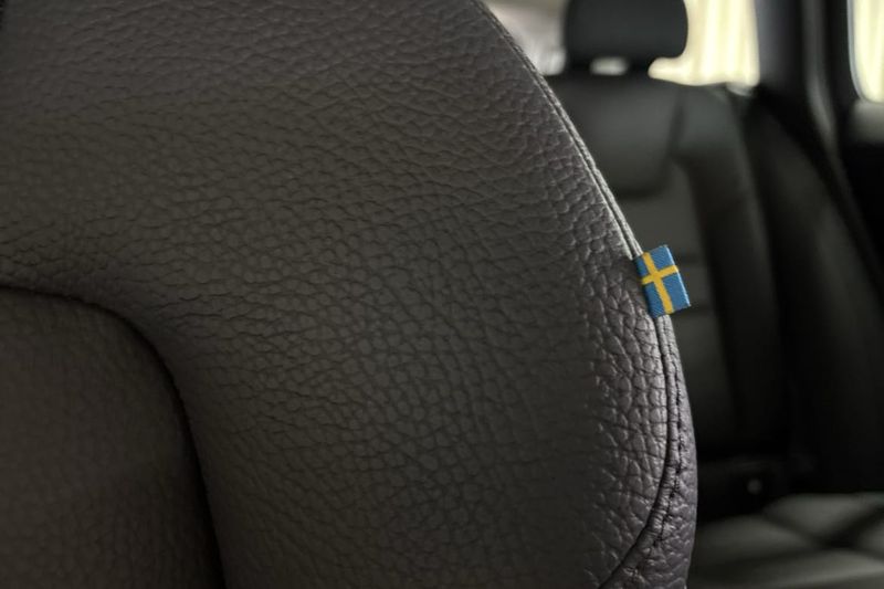 Volvo V60 bild 19