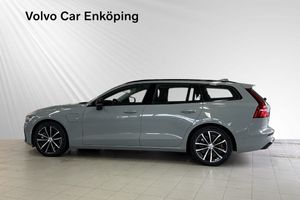 Volvo V60 bild 4