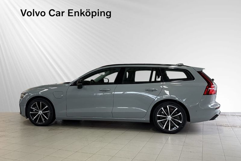 Volvo V60 bild 4