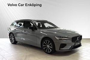 Volvo V60 bild 7