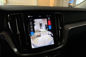 Volvo V60 bild 22