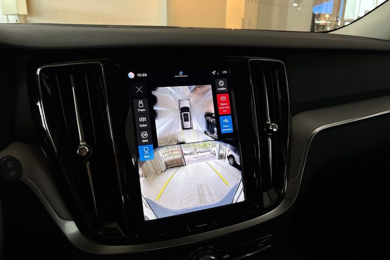 Volvo V60 bild 22