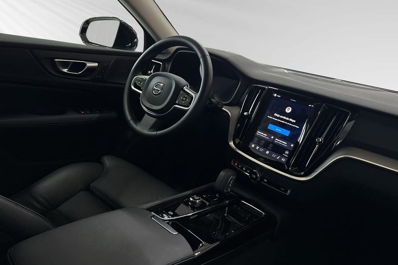 Volvo V60 bild 11