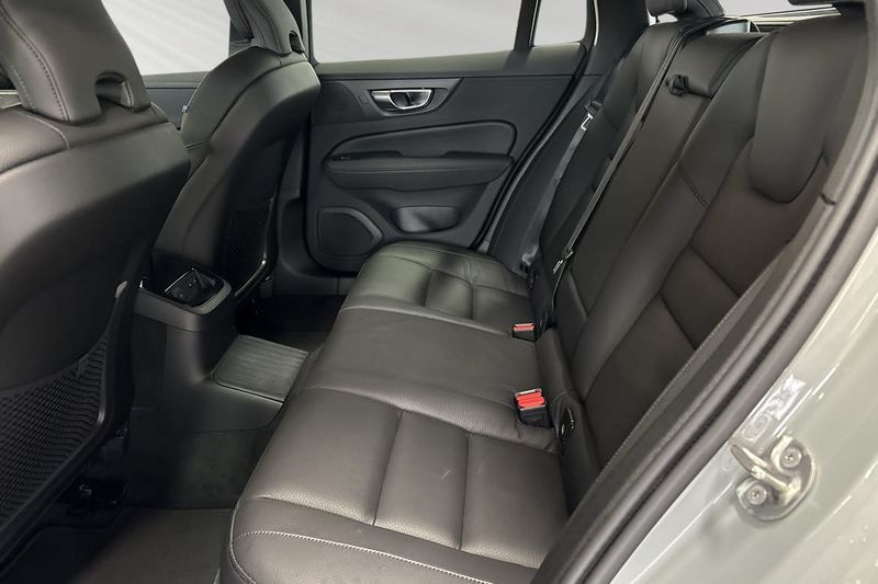 Volvo V60 bild 9