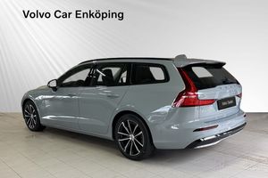Volvo V60 bild 5