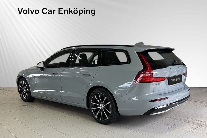 Volvo V60 bild 5