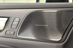 Volvo V60 bild 17