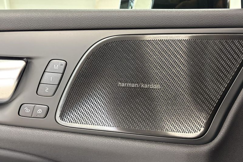 Volvo V60 bild 17