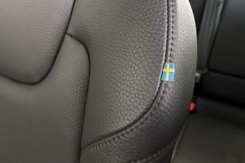Volvo V60 bild 24