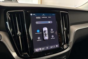 Volvo V60 bild 22