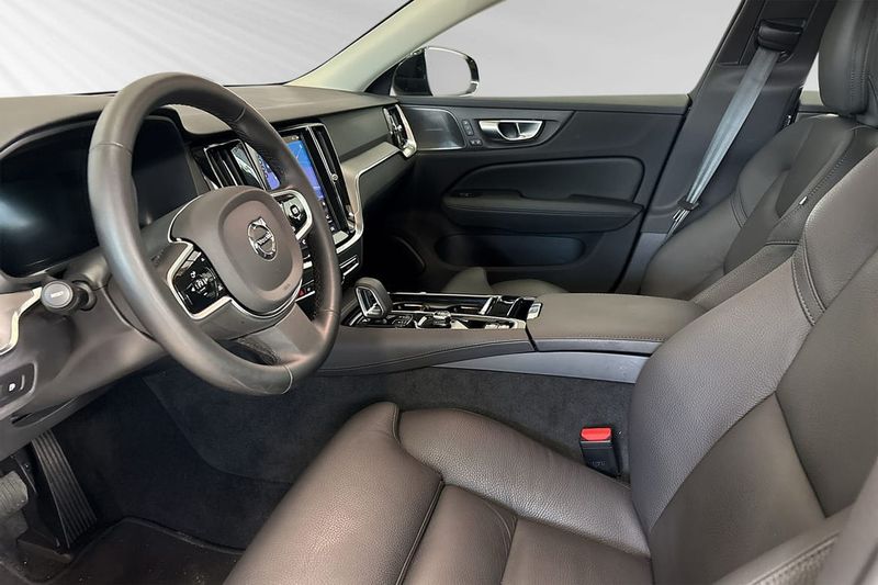 Volvo V60 bild 7