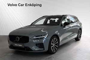 Volvo V60 bild 1