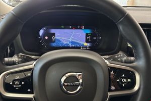 Volvo V60 bild 18