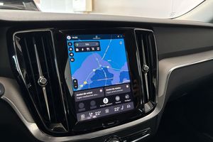 Volvo V60 bild 20