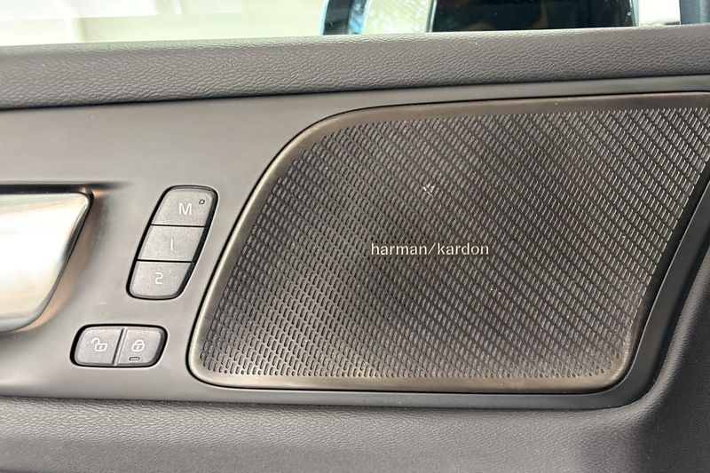 Volvo V60 bild 16