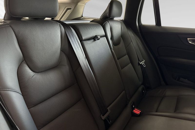 Volvo V60 bild 11
