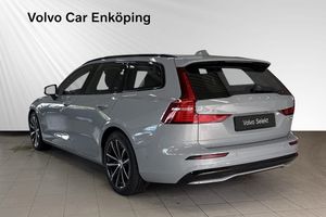Volvo V60 bild 4