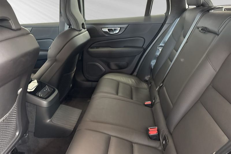 Volvo V60 bild 8