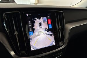 Volvo V60 bild 19
