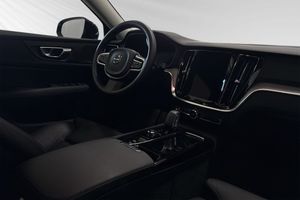 Volvo V60 bild 10