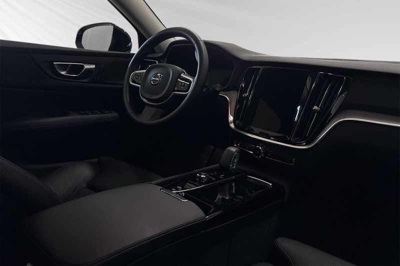 Volvo V60 bild 10