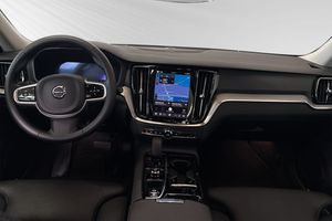 Volvo V60 bild 9