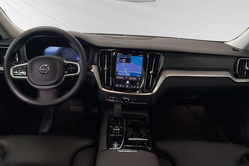 Volvo V60 bild 9