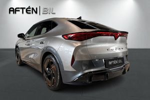 Cupra Tavascan bild 10