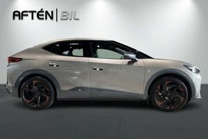Cupra Tavascan bild 2