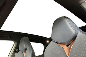 Cupra Tavascan bild 15