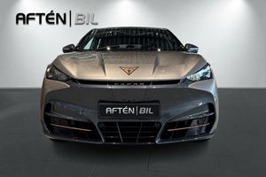 Cupra Tavascan bild 3
