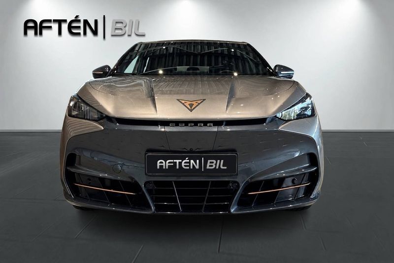 Cupra Tavascan bild 3