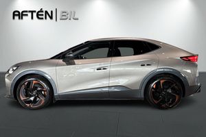 Cupra Tavascan bild 8