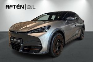 Cupra Tavascan bild 1
