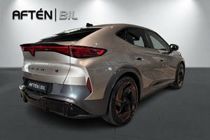 Cupra Tavascan bild 7